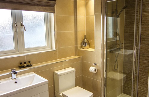 Auchengray Bed & Breakfast | Springfield Lodge B&B