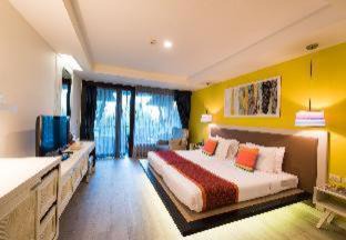 Cha-am Resort | Springfield @Sea Resort & Spa