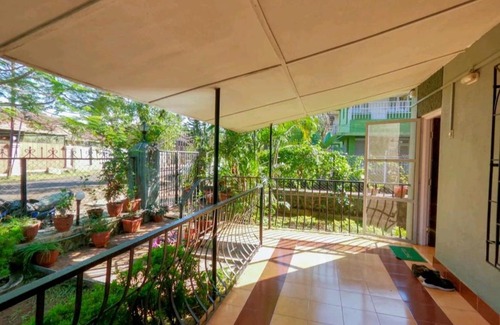 Lonavala Apartment | Springfield Villa - The lush green