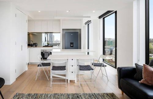 Spring Hill Apartment | Springhill close to CBD 2B1B and Parking - SH1108