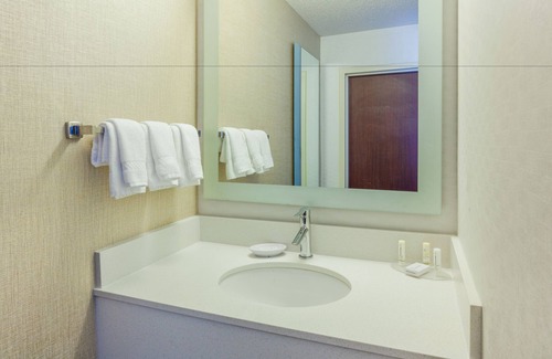 Eden Prairie Hotel | Springhill Suites By Marriott Minneapolis Eden Prairie