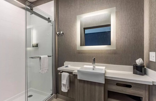 Fort Wayne Hotel | SpringHill Suites by Marriott Fort Wayne North