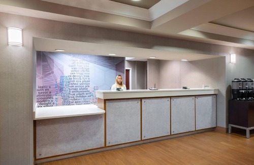 Williamsburg Hotel | SpringHill Suites by Marriott Williamsburg