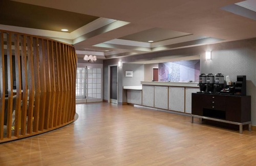 Williamsburg Hotel | SpringHill Suites by Marriott Williamsburg