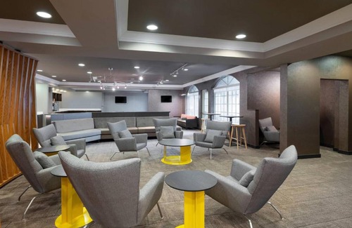 Williamsburg Hotel | SpringHill Suites by Marriott Williamsburg