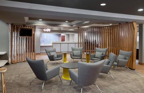 Williamsburg Hotel | SpringHill Suites by Marriott Williamsburg