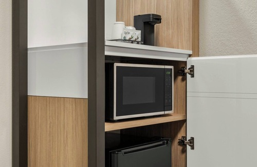 Bolingbrook Hotel | Springhill Suites By Marriott Bolingbrook