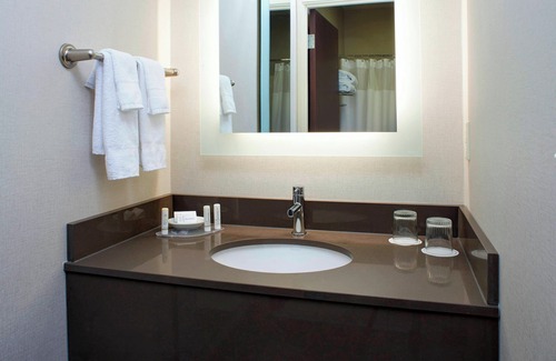 Frankenmuth Hotel | SpringHill Suites by Marriott Frankenmuth