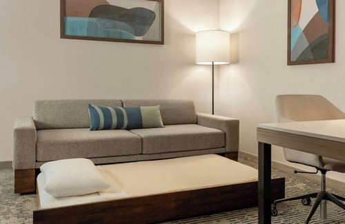 Frankenmuth Hotel | SpringHill Suites by Marriott Frankenmuth