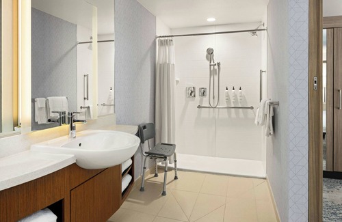 Kalispell Hotel | SpringHill Suites by Marriott Kalispell