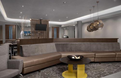 Lexington Hotel | Springhill Suites by Marriott Lexington Fritz Farm