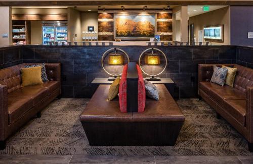 Zion National Park South Entrance Hotel | SpringHill Suites by Marriott Springdale Zion National Park
