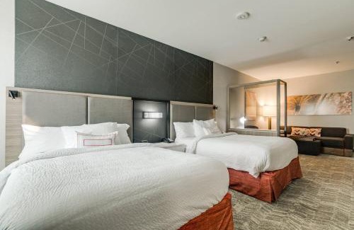 Stillwater Hotel | SpringHill Suites by Marriott Stillwater
