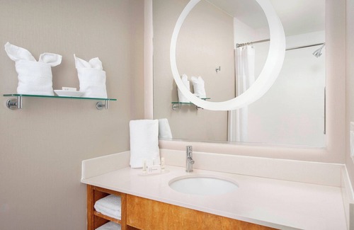Woodbridge Hotel | SpringHill Suites by Marriott Potomac Mills Woodbridge