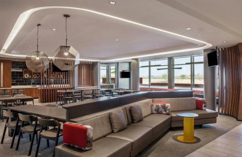 Avondale Hotel | SpringHill Suites by Marriott Phoenix West/Avondale