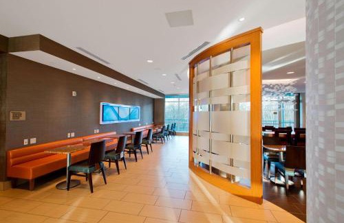 Guide Meridian Hotel | SpringHill Suites by Marriott Bellingham