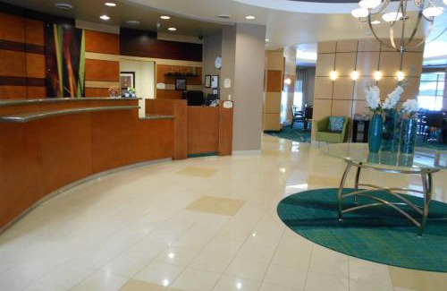 Morgantown Hotel | SpringHill Suites by Marriott Morgantown