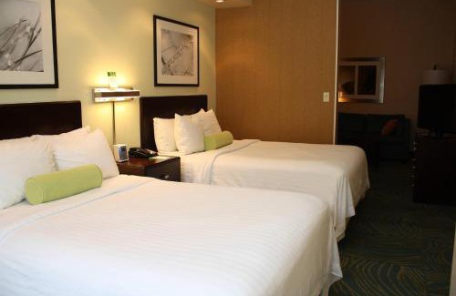 Morgantown Hotel | SpringHill Suites by Marriott Morgantown