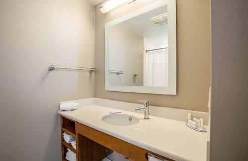 Rosenberg Hotel | SpringHill Suites by Marriott-Houston/Rosenberg