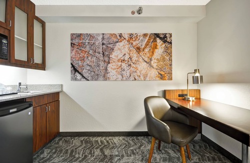 San Antonio Hotel | SpringHill Suites by Marriott San Antonio Medical Center/NW