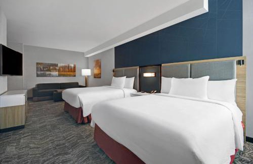 Cromwell Hotel | SpringHill Suites by Marriott Hartford Cromwell