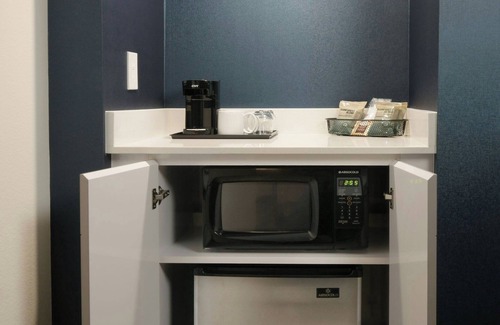 Lindale Hotel | SpringHill Suites by Marriott Lindale Tyler