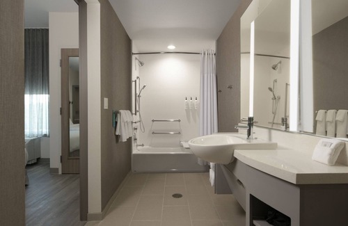 Lindale Hotel | SpringHill Suites by Marriott Lindale Tyler