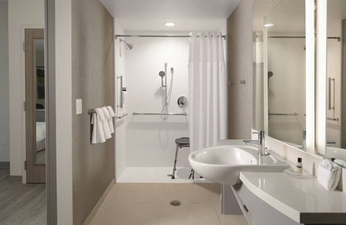 Lindale Hotel | SpringHill Suites by Marriott Lindale Tyler
