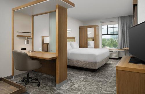 Ridgeland Hotel | Springhill Suites by Marriott Jackson North/Ridgeland