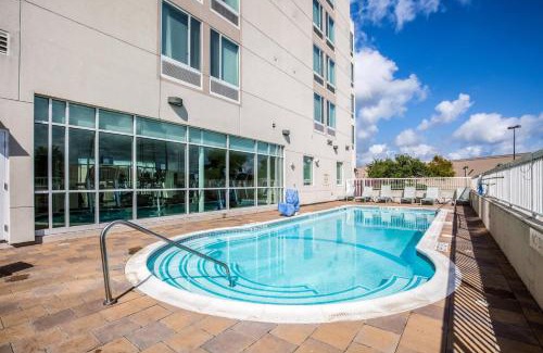Rosenberg Hotel | SpringHill Suites by Marriott Houston Rosenberg