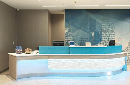 Somerset Hotel | SpringHill Suites by Marriott Somerset Franklin Township
