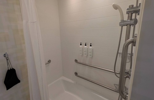 Waukegan Hotel | SpringHill Suites by Marriott Chicago Waukegan/Gurnee