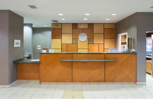 Billings Hotel | SpringHill Suites by Marriott Billings