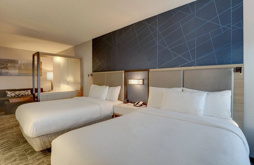 Cheraw Hotel | Springhill Suites by Marriott Cheraw