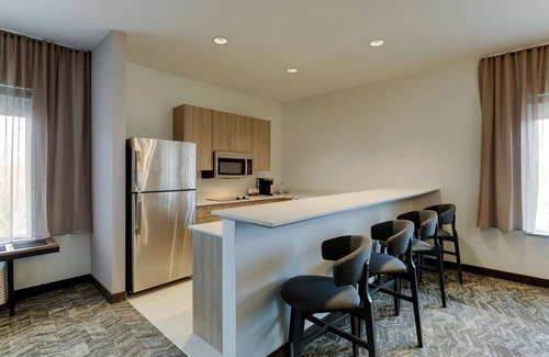 Cheraw Hotel | Springhill Suites by Marriott Cheraw