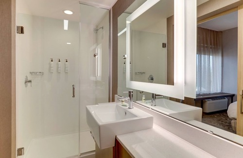 Cheraw Hotel | Springhill Suites by Marriott Cheraw