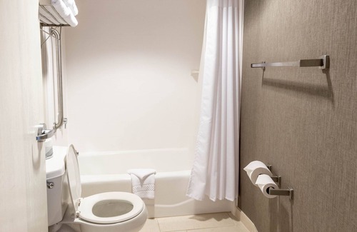 Gahanna Hotel | Springhill Suites by Marriott Columbus Airport Gahanna