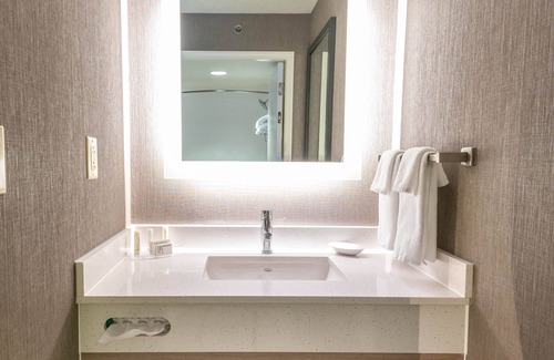 Gahanna Hotel | Springhill Suites by Marriott Columbus Airport Gahanna