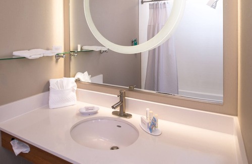 Kingman Hotel | SpringHill Suites by Marriott Kingman Route 66