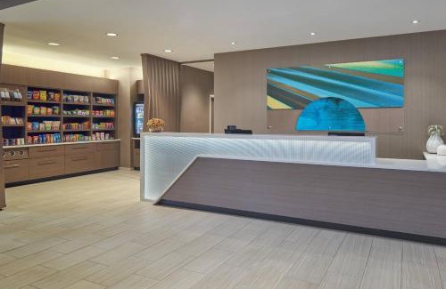Southeast Orlando Hotel | SpringHill Suites by Marriott Orlando Lake Nona