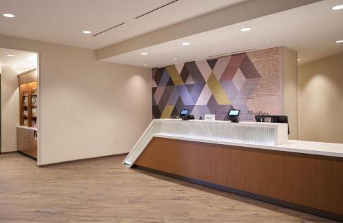 Winter Park Hotel | SpringHill Suites by Marriott Winter Park