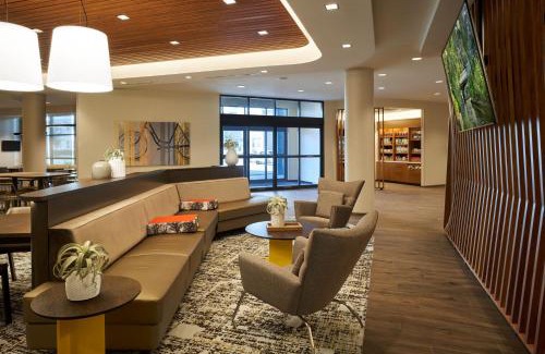 Winter Park Hotel | SpringHill Suites by Marriott Winter Park