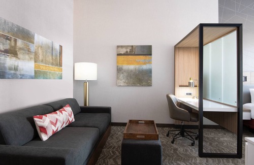Parker Hotel | SpringHill Suites by Marriott Denver Parker