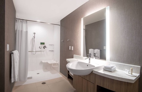 Parker Hotel | SpringHill Suites by Marriott Denver Parker