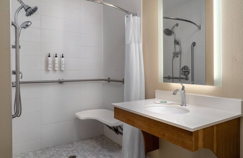 Bayou Oaks Hotel | SpringHill Suites by Marriott Sarasota Bradenton