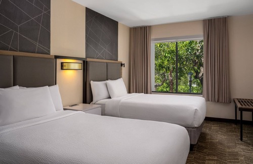 Bayou Oaks Hotel | SpringHill Suites by Marriott Sarasota Bradenton