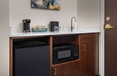 Addison Hotel | SpringHill Suites by Marriott Dallas Addison/Quorum Drive