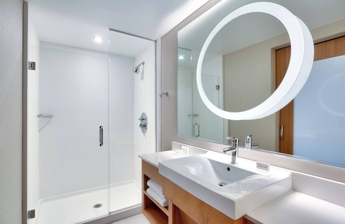 Draper Hotel | SpringHill Suites by Marriott Salt Lake City Draper