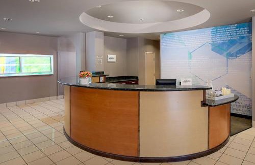 El Paso Hotel | SpringHill Suites by Marriott El Paso