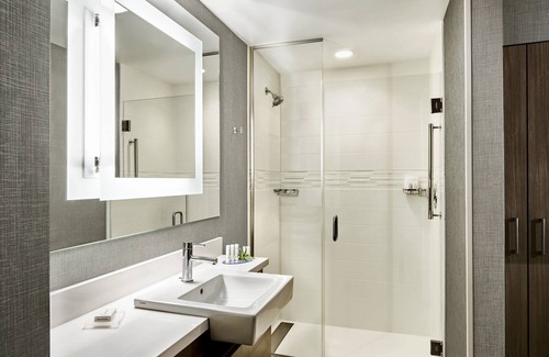 Exton Hotel | SpringHill Suites by Marriott Philadelphia West Chester/Exton